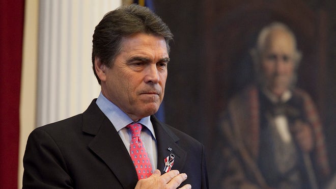 rick perry_052811